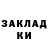 Кетамин ketamine Megic Kira